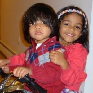 Meet your Posher, Johnson